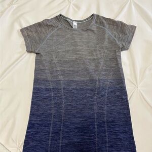 Ivivva by lululemon Striped Top